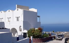 Muses Cycladic Suites